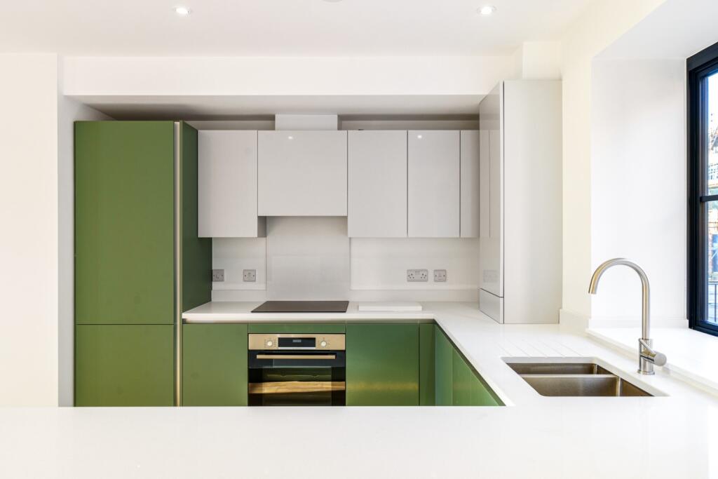 Additional image 12 of The Hove Dairy