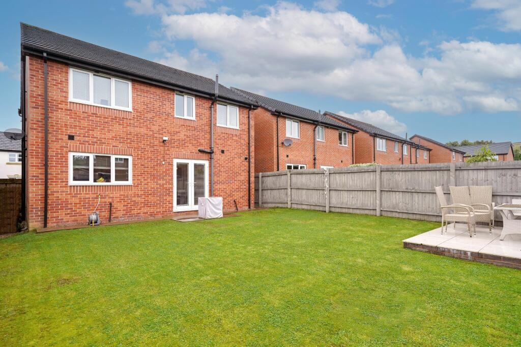 Additional image 39 of Poppy Close, Harwood, Bolton, BL2