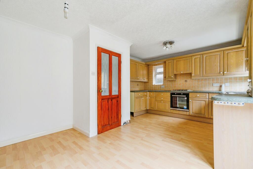 Additional image 6 of Rectory Lane, Fairfield, Bury, Greater Manchester, BL9