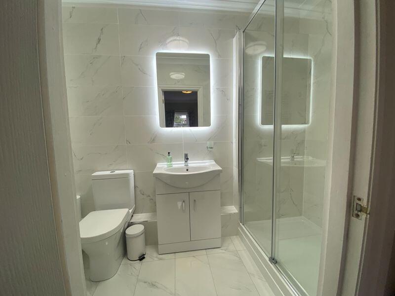 Additional image 35 of 10 Bed Guest House & 4 Bed Owner's House in Highcliffe Road, Swanage