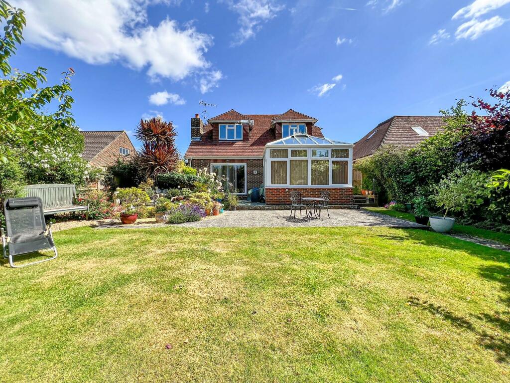 Additional image 15 of Hillside Avenue, Worthing