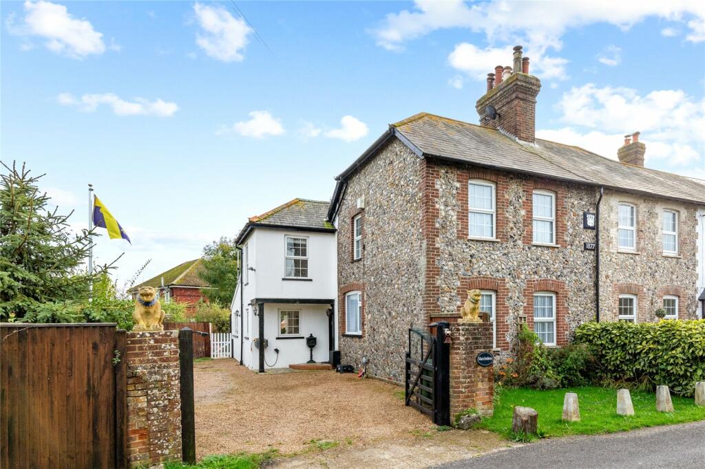 Horsemere Green Lane, Climping, Littlehampton, West Sussex, BN17