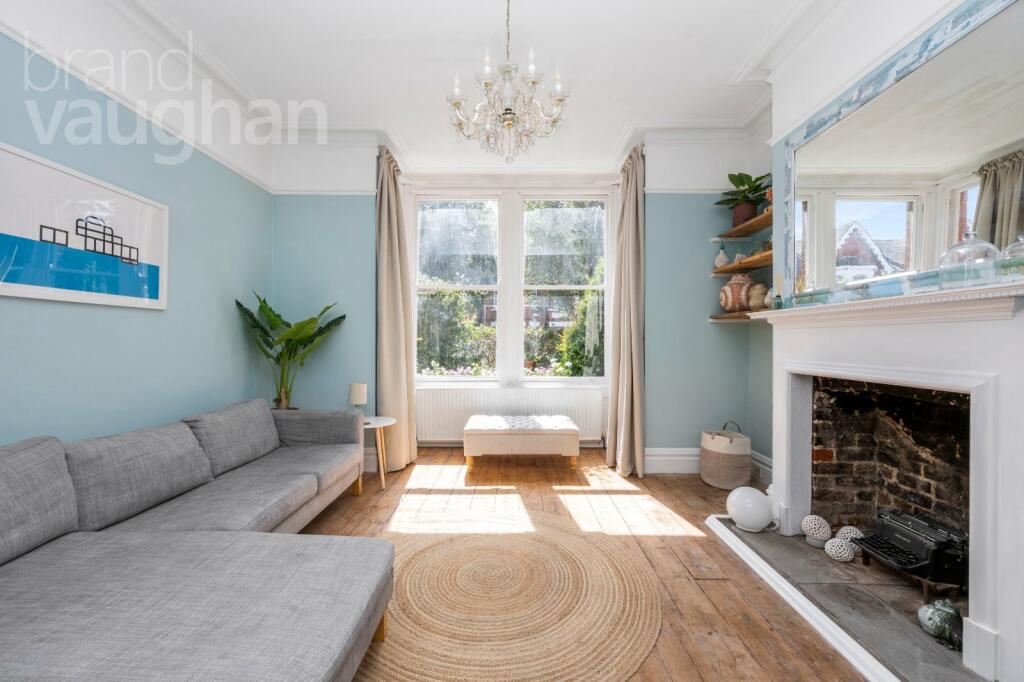 Additional image 5 of Rugby Road, Brighton, East Sussex, BN1