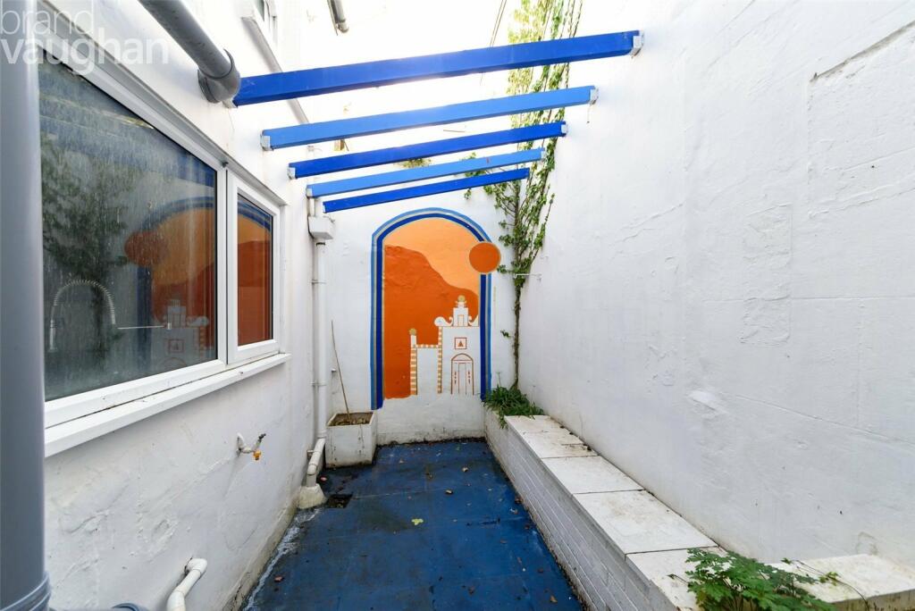 Additional image 19 of Great College Street, Brighton, East Sussex, BN2