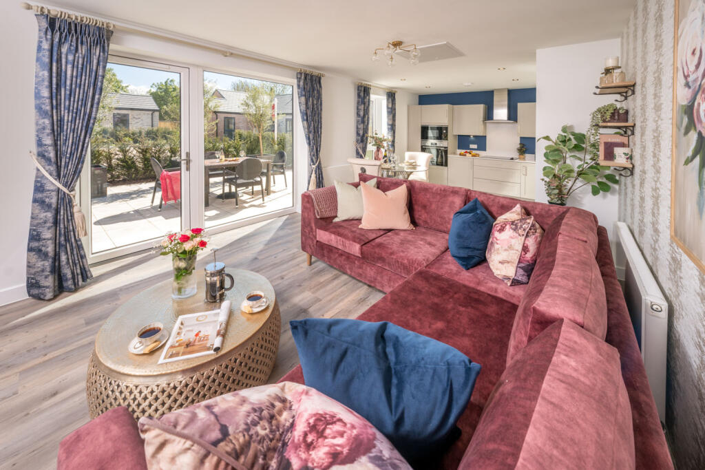 Additional image 7 of The Old Market Gardens,
Wimborne,
Dorset,
BH21 1WU