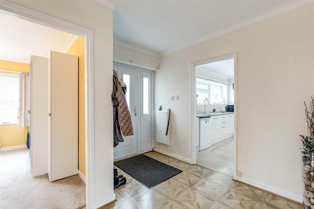 Additional image 17 of Humber Avenue, Worthing, West Sussex, BN13