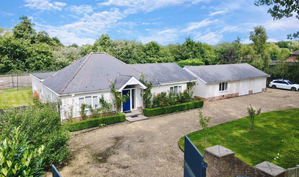 Additional image 33 of Snails Lane, Blashford, Ringwood, BH24 3PG