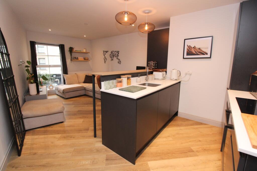 Additional image 4 of The Cosmopolitan, Commercial Road, Poole
