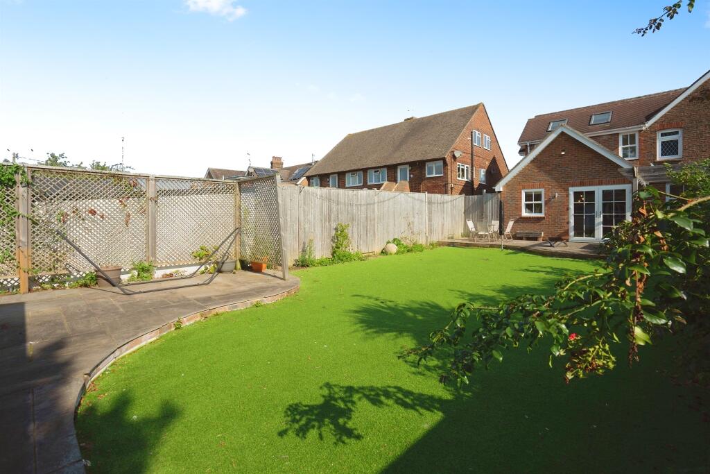 Additional image 4 of Hawkswood Road, HAILSHAM