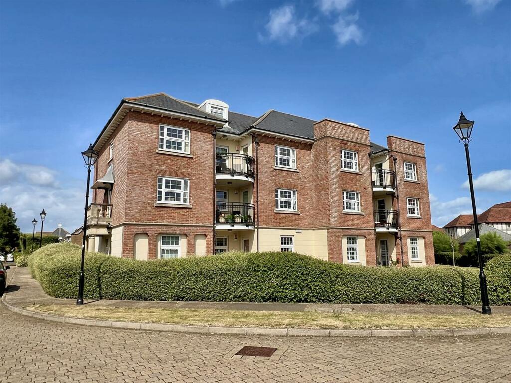Additional image 24 of Christchurch Place, Eastbourne