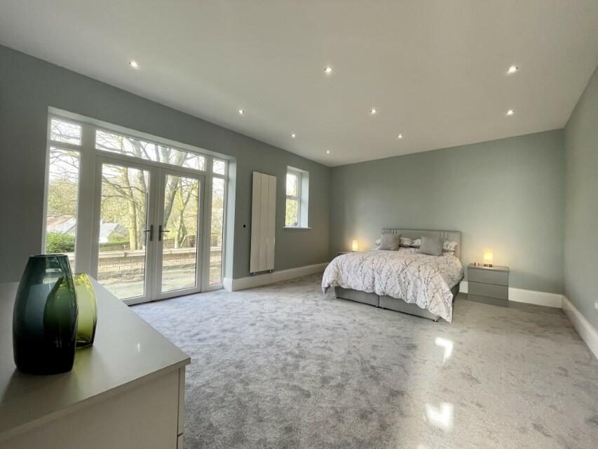 Additional image 21 of Clare Bank, Heaton, Bolton ~Impressive gated development situated off Clarebank / Markland Hill ~