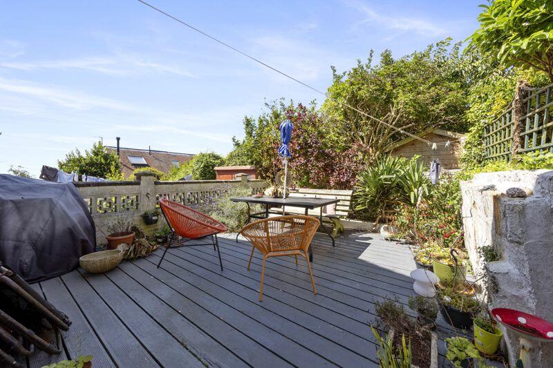 Additional image 23 of Freshfield Road, Queens Park, Brighton BN2 9YE