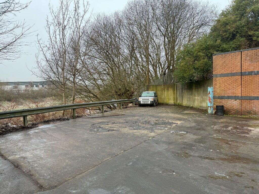 Additional image 7 of Yard / Car Sales Forecourt - Manchester Road, Bury, BL9