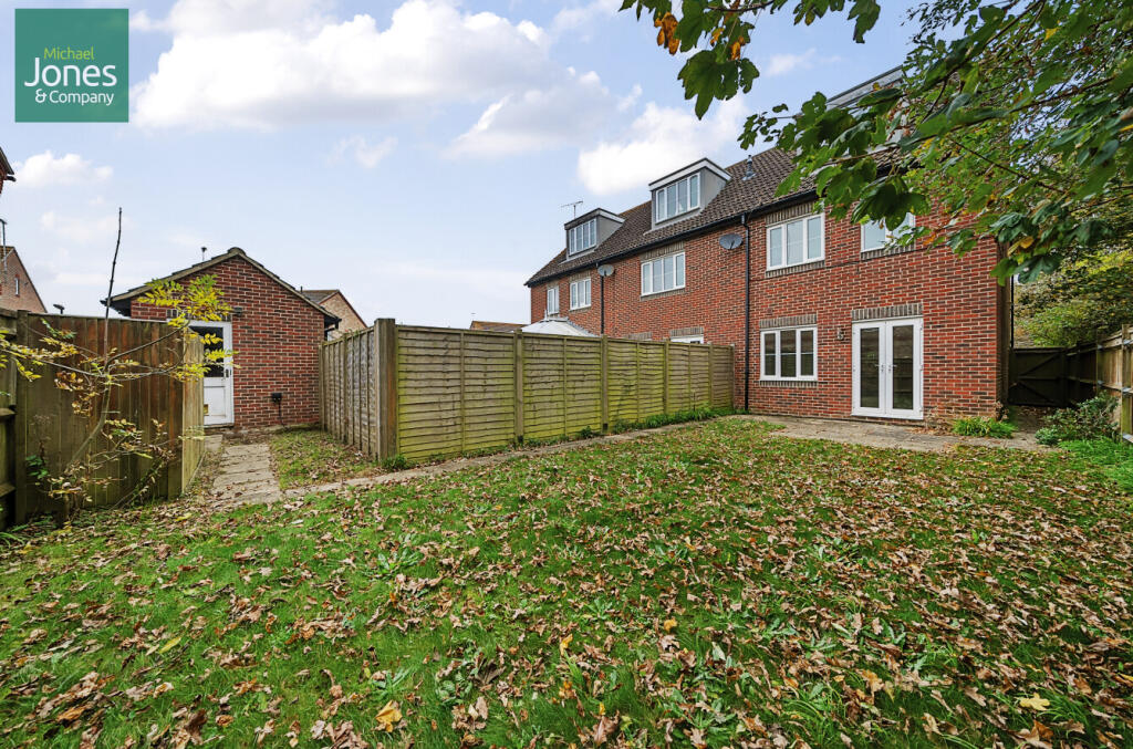 Additional image 11 of Watersmead Drive, The Poplars, Littlehampton, BN17