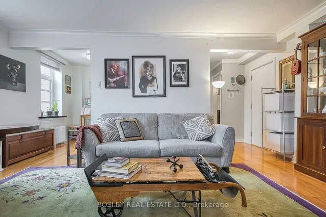 Additional image 14 of 717 Eglinton Ave Unit 505