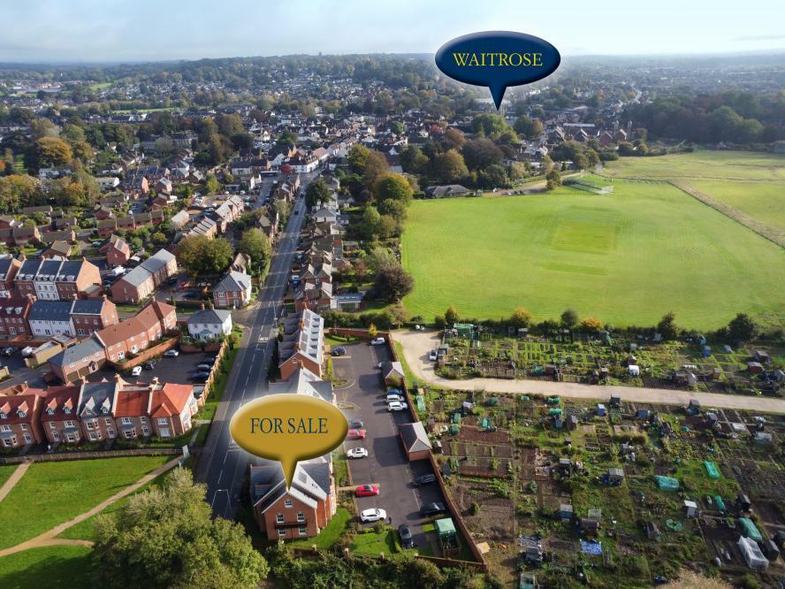 Additional image 2 of Julians Road, Wimborne, Dorset, BH21 1HP