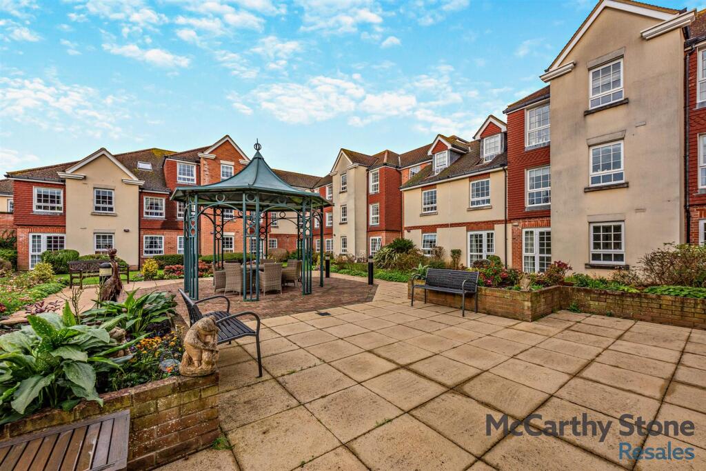 Additional image 24 of Claridge House, Littlehampton, West Sussex, BN17 5FE