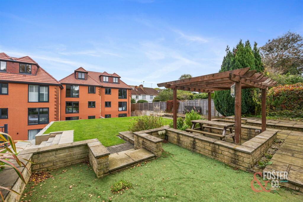 Additional image 22 of Goldstone Crescent, Hove