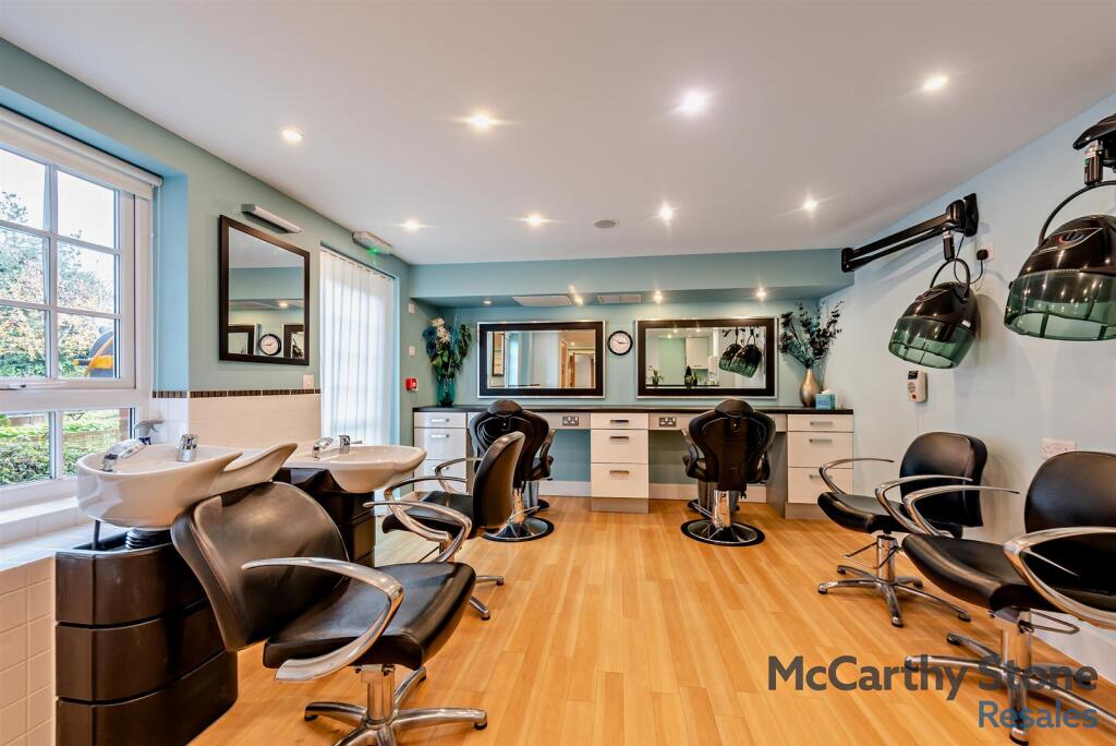 Additional image 15 of Claridge House, Littlehampton, West Sussex, BN17 5FE