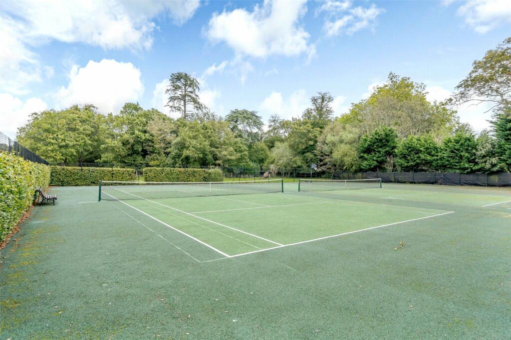 Additional image 32 of Hurn Court Lane, Hurn, Christchurch, BH23