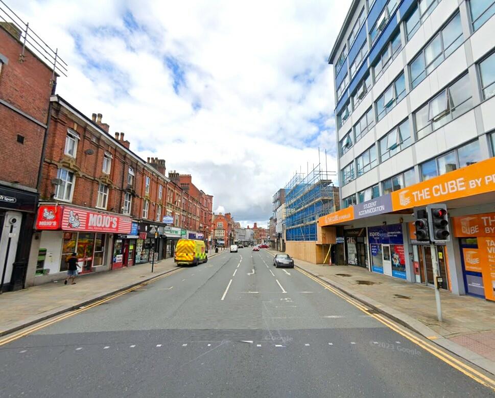 Additional image 4 of 87 Bradshawgate, Bolton, Greater Manchester, BL1