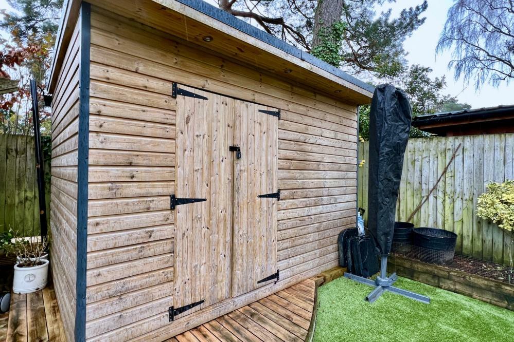 Additional image 22 of Ashley Gate, Woolsbridge Road, Ashley Heath, BH24 2LZ