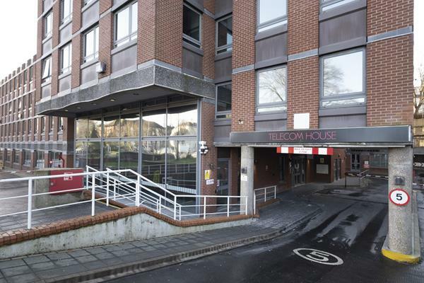 Additional image 6 of Telecom House, 125-135 Preston Road, Brighton  BN1 6AF