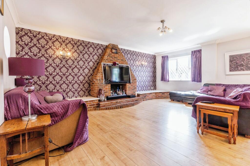 Additional image 4 of Burgundy Drive, Tottington, Bury, Greater Manchester, BL8