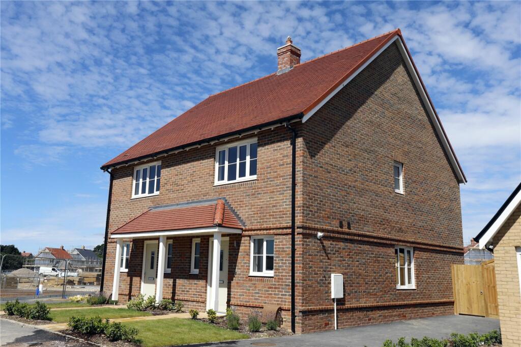 Park Road, Hellingly, East Sussex, BN27