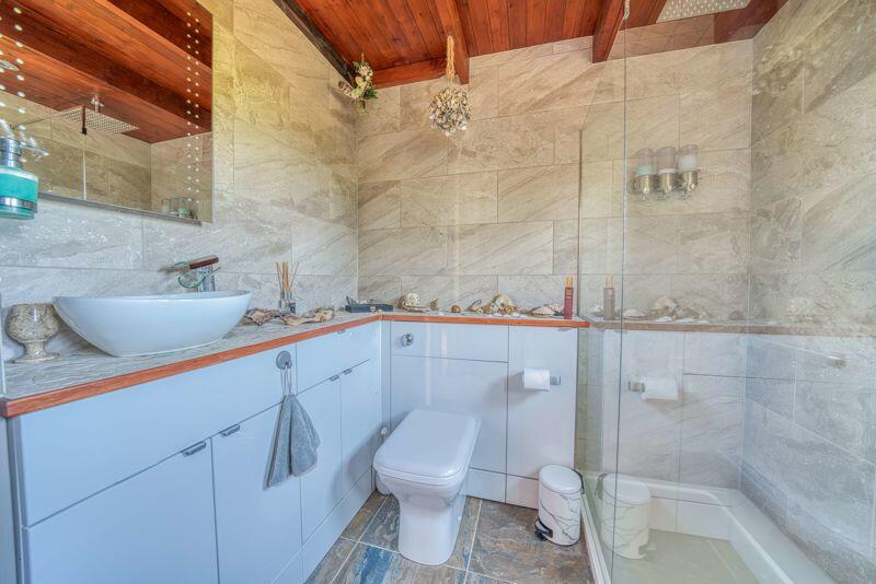 Additional image 23 of BURNGATE, LULWORTH - RURAL LOCATION WITH SEA & COUNTRYSIDE VIEWS