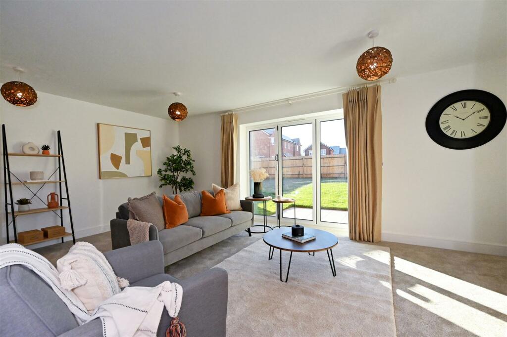 Additional image 7 of 8 The Steddles, Yapton