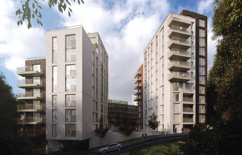 Additional image 5 of Land at, Richmond Gardens, Bournemouth, BH1 1EN