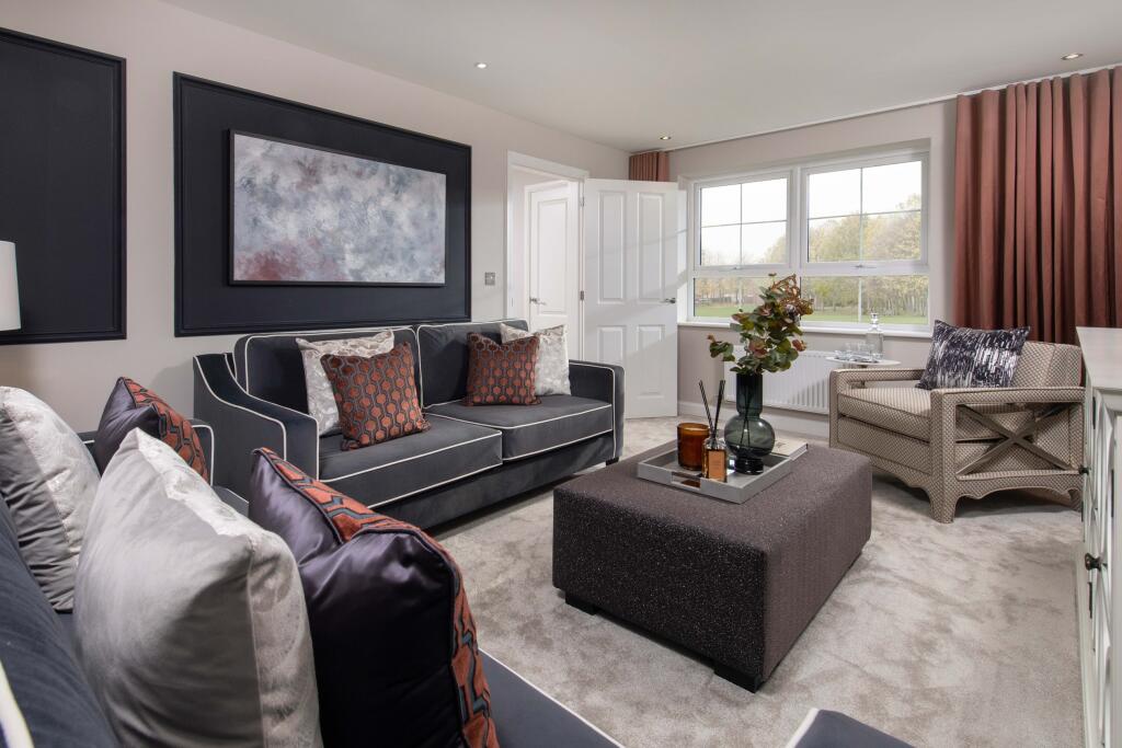 Additional image 20 of Whitechapel Road, 
Cleckheaton, 
West Yorkshire, 
BD19 6HS