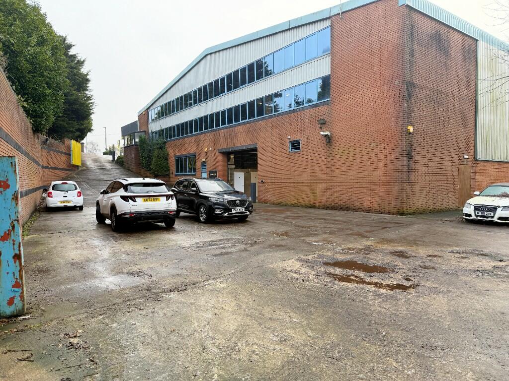Additional image 5 of Yard / Car Sales Forecourt - Manchester Road, Bury, BL9