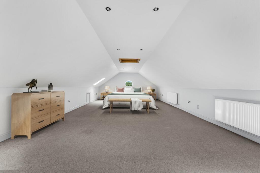 Additional image 44 of Dobb Brow Road, Westhoughton BL5 2AZ – Exceptional 7,806 sq ft Luxury Home on Expansive Grounds