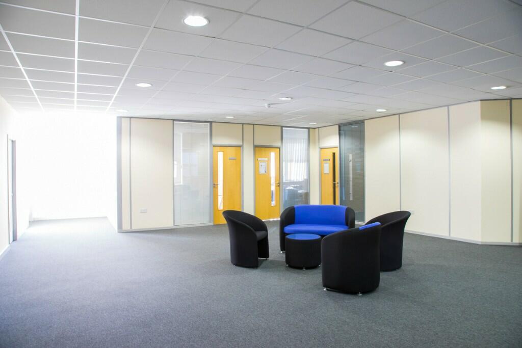 Additional image 22 of BizSpace Business Centre, Knowles Lane, Bradford, West Yorkshire, BD4