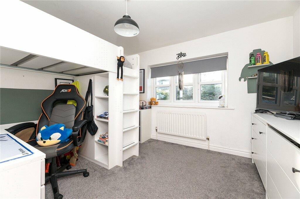 Additional image 27 of Green Meadow, Wilsden, Bradford, West Yorkshire, BD15