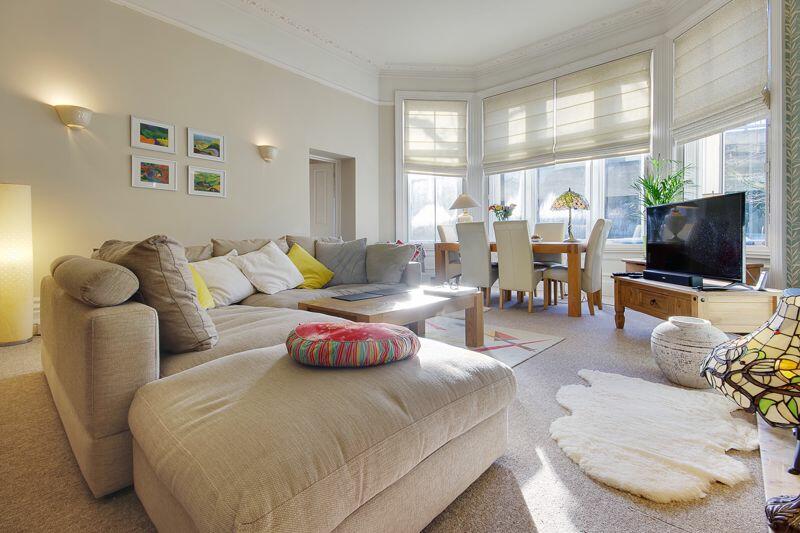 Additional image 2 of Character Flat, Meyrick Park, Bournemouth