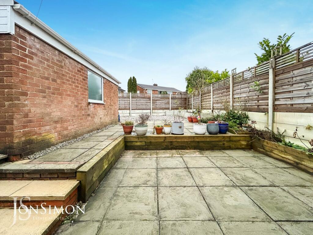 Additional image 20 of Fernview Drive, Holcombe Brook, Bury, BL0