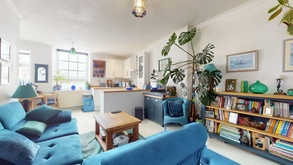 Additional image 8 of Royal Victoria Apartments, High Street, Swanage