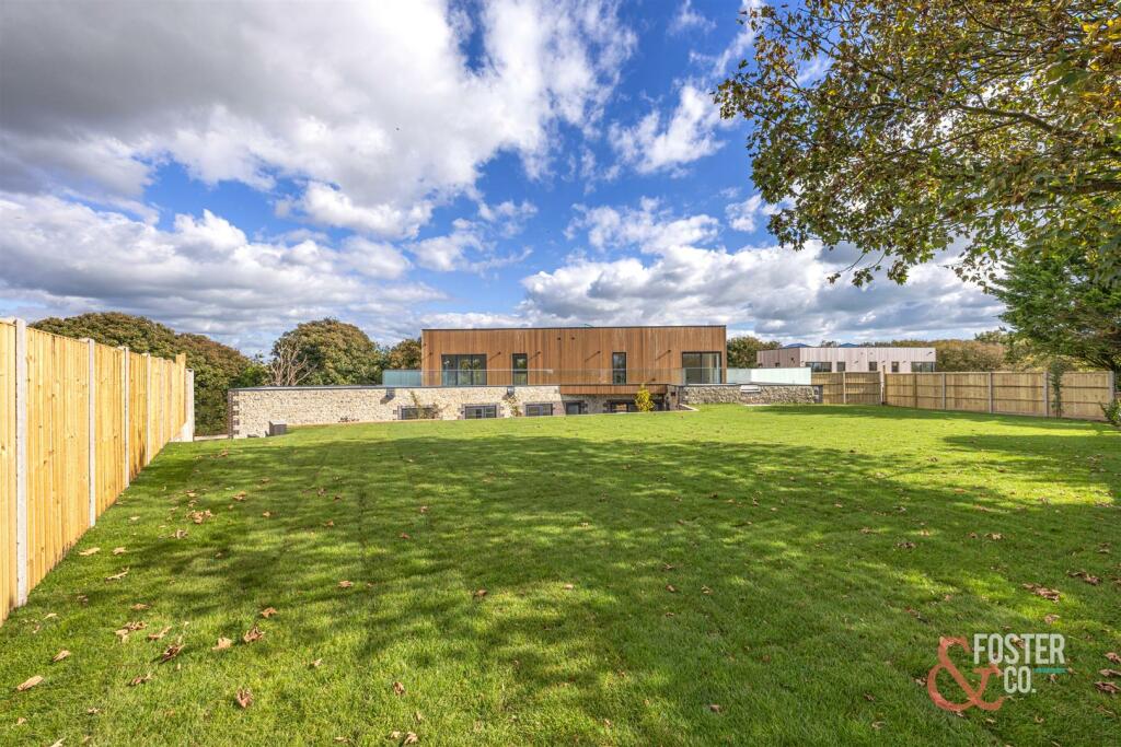 Additional image 35 of Wanderdown Road, Ovingdean, Brighton