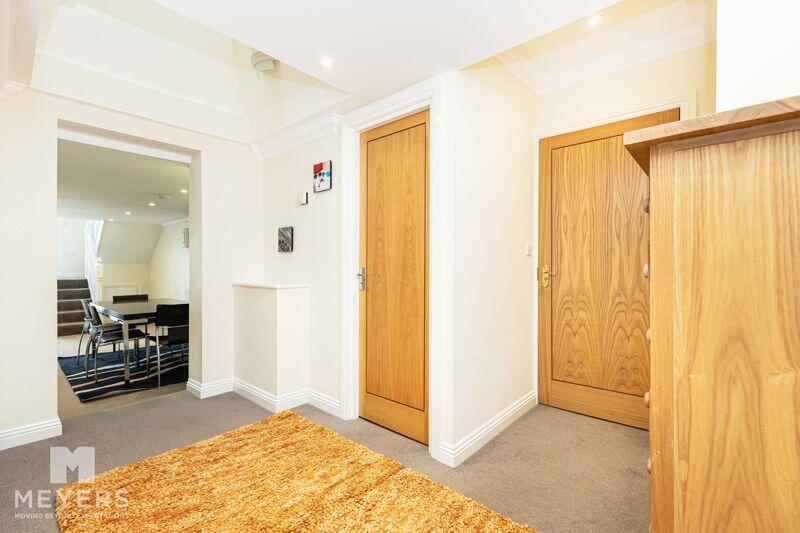 Additional image 9 of Burlington Mansions, 9 Owls Road, Bournemouth, BH5