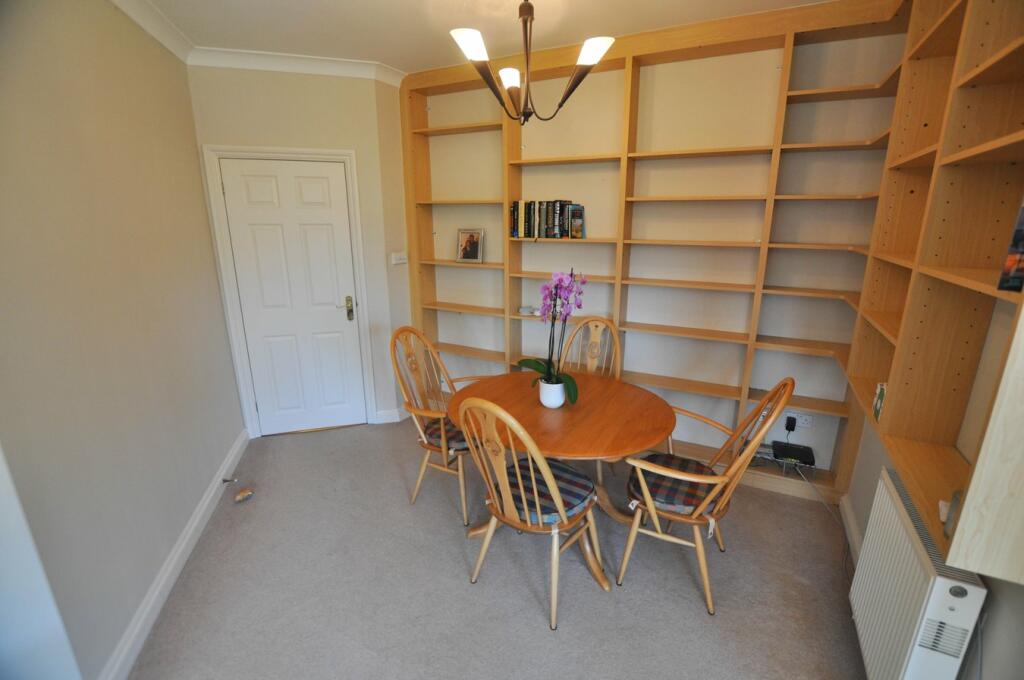 Additional image 10 of Cranfield Avenue, Wimborne, BH21