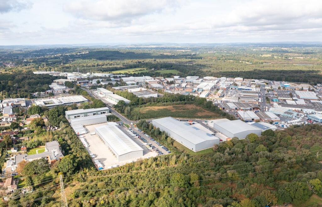 Additional image 6 of Plot C, Cobham Gate, Ferndown Industrial Estate, Wimborne, BH21 7PT
