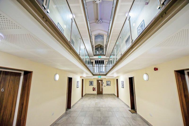 Additional image 8 of 8 The Church, Crook Street,  Bolton Town Centre, Bolton  - TENANTED TILL JULY 2025