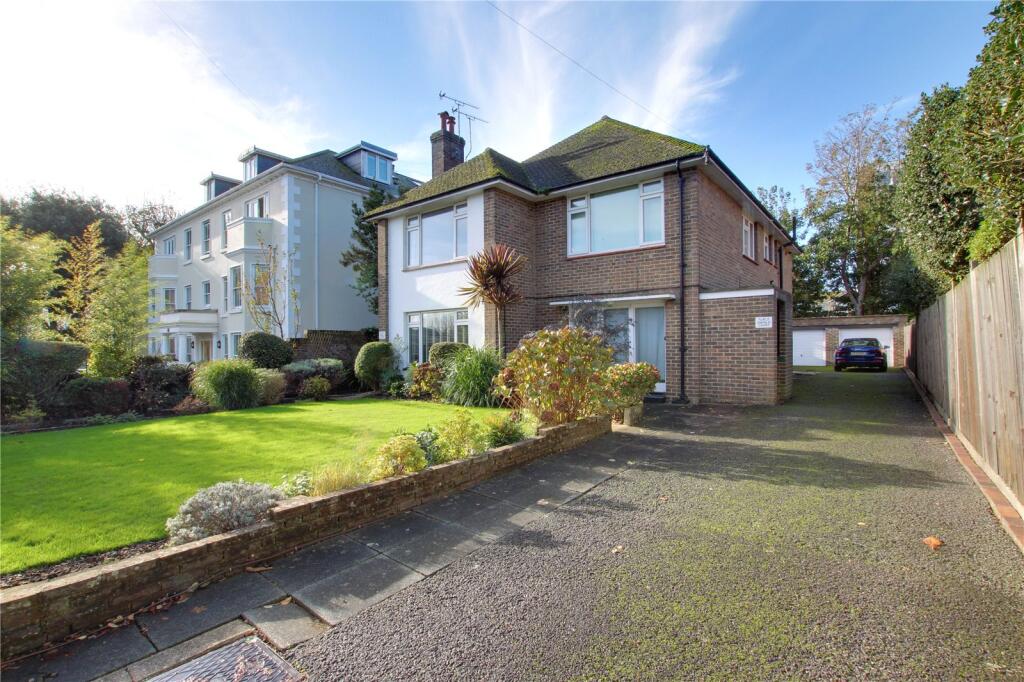 Enfield Court, Gratwicke Road, Worthing, West Sussex, BN11