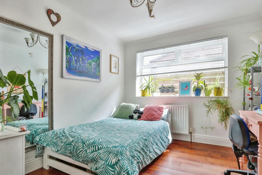 Additional image 13 of Wynford Road, MUSCLIFF, Bournemouth, Dorset, BH9