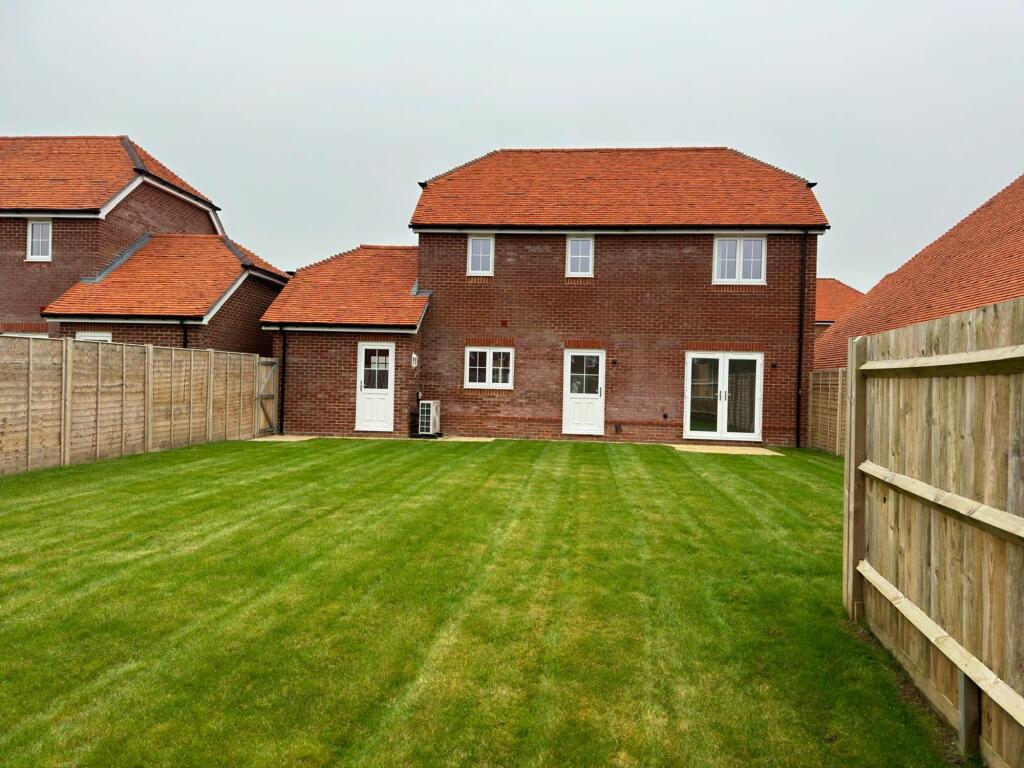 Additional image 5 of Bonham's Field, Yapton Road, BN18