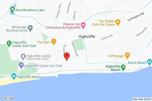 Additional image 14 of Beacon Drive, Highcliffe, Christchurch, BH23