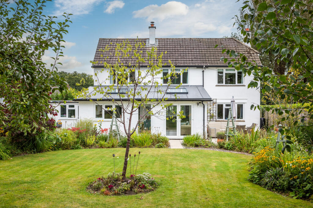 Broomhill, Wimborne, Dorset, BH21